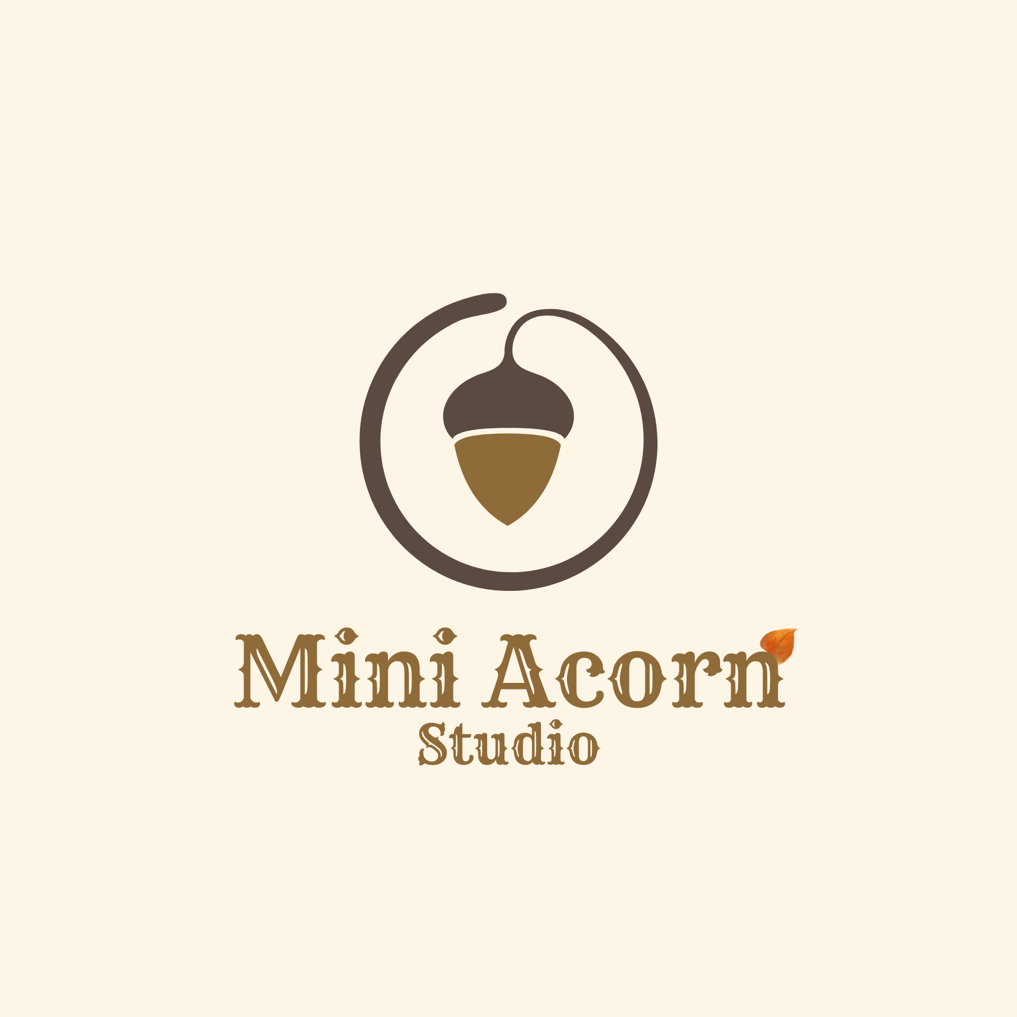 Mini Acorn Studio